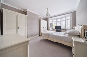 Bedroom 1 angle 1- click for photo gallery